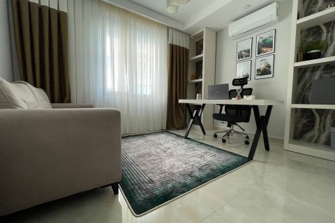 2+1 Leilighet i Mahmutlar, Antalya, Tyrkia Nr. 214796 - 20