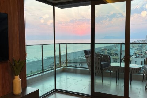 2+1 Leilighet i Mahmutlar, Antalya, Tyrkia Nr. 214796 - 12