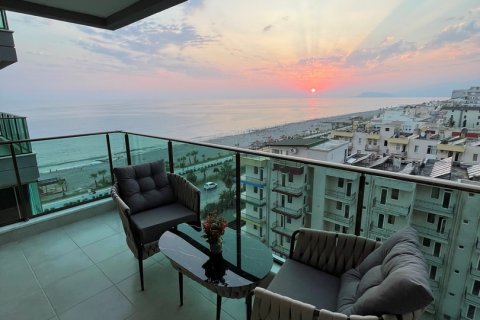 2+1 Leilighet i Mahmutlar, Antalya, Tyrkia Nr. 214796 - 13