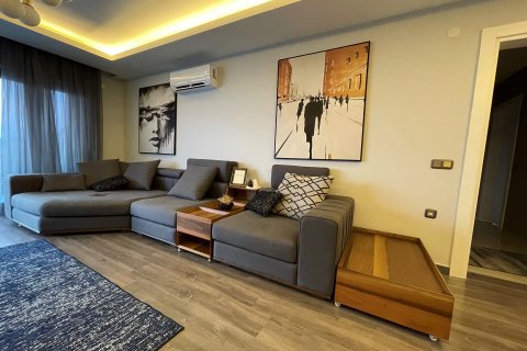 2+1 Leilighet i Mahmutlar, Antalya, Tyrkia Nr. 214796 - 4