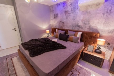 2+1 Leilighet i Mahmutlar, Antalya, Tyrkia Nr. 214796 - 16
