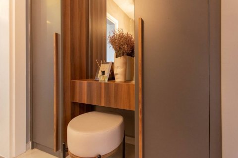 2+1 Leilighet i Mahmutlar, Antalya, Tyrkia Nr. 214796 - 22