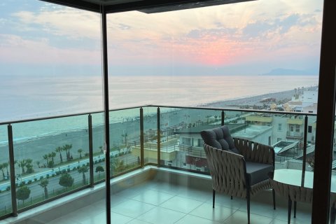 2+1 Leilighet i Mahmutlar, Antalya, Tyrkia Nr. 214796 - 11