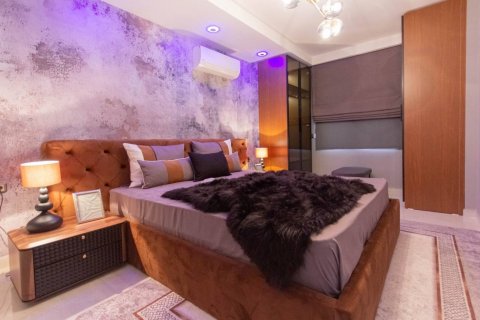 2+1 Leilighet i Mahmutlar, Antalya, Tyrkia Nr. 214796 - 17