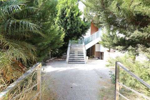 Erhvervsejendom i Antalya, Tyrkiet Nr. 222948 - 5
