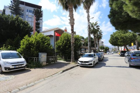Erhvervsejendom i Antalya, Tyrkiet Nr. 222948 - 4