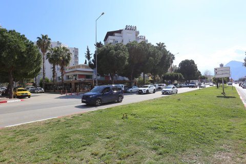 Erhvervsejendom i Antalya, Tyrkiet Nr. 222948 - 2