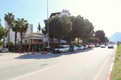 Erhvervsejendom i Antalya, Tyrkiet Nr. 222948 - 3
