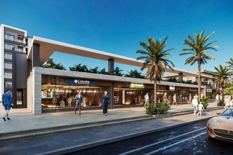 Erhvervsejendom i Antalya, Tyrkiet Nr. 222947 - 2