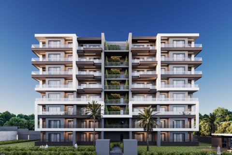 Apartment for sale in Antalya, Turkey, 1 bedroom, 65m2, No. 222952 – photo 6