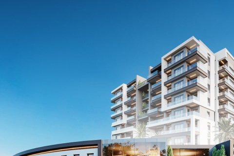 Apartment for sale in Antalya, Turkey, 1 bedroom, 65m2, No. 222952 – photo 4