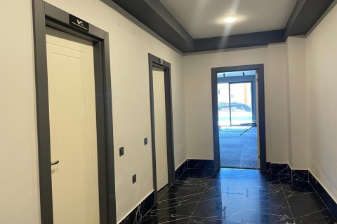 Daire  1+1  Alanya, Antalya, Türkiye №216580 - 4