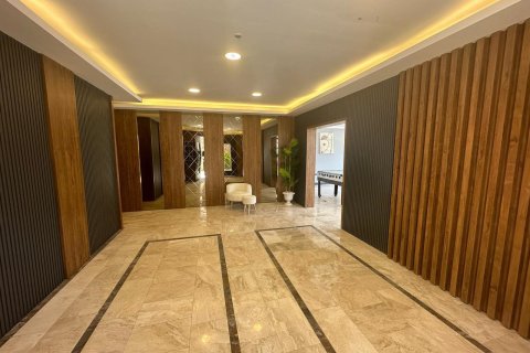 Daire  1+1  Alanya, Antalya, Türkiye №216580 - 5