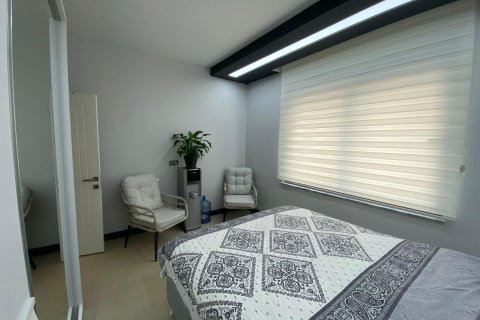Daire  1+1  Alanya, Antalya, Türkiye №216580 - 23