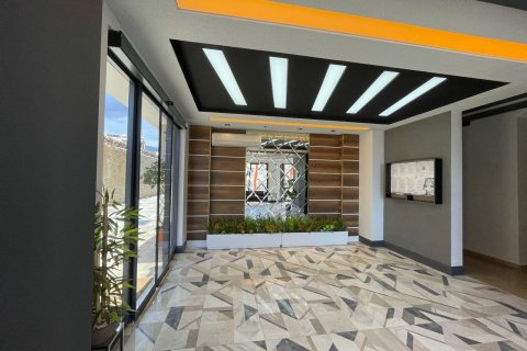 Daire  1+1  Alanya, Antalya, Türkiye №216580 - 3