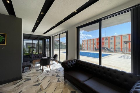 Daire  1+1  Alanya, Antalya, Türkiye №216580 - 10