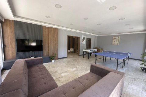 Daire  1+1  Alanya, Antalya, Türkiye №216580 - 24