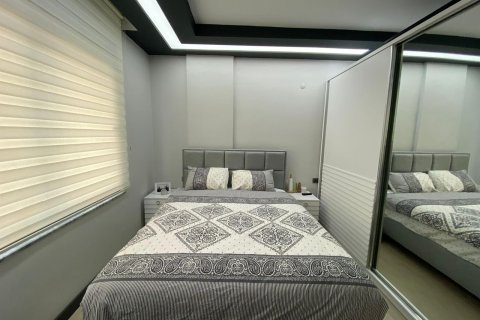 Daire  1+1  Alanya, Antalya, Türkiye №216580 - 19