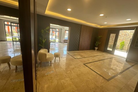 Daire  1+1  Alanya, Antalya, Türkiye №216580 - 21