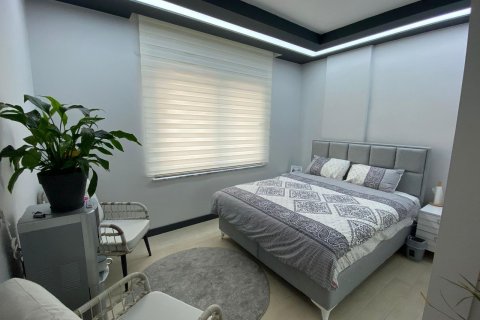 Daire  1+1  Alanya, Antalya, Türkiye №216580 - 7