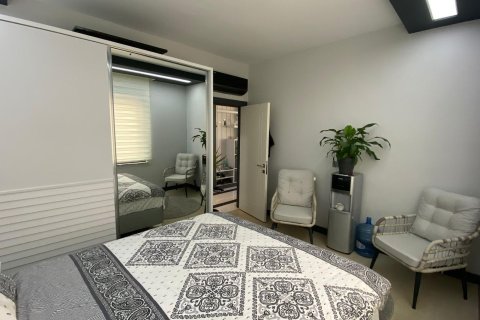 Daire  1+1  Alanya, Antalya, Türkiye №216580 - 6