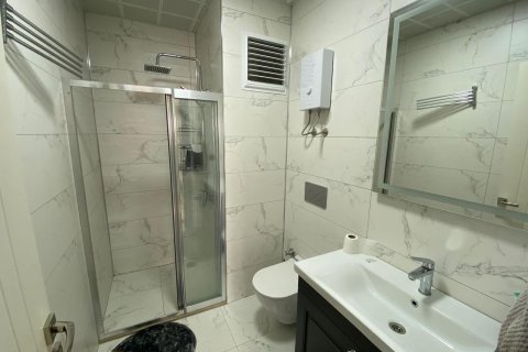 Daire  1+1  Alanya, Antalya, Türkiye №216580 - 14