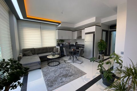 Daire  1+1  Alanya, Antalya, Türkiye №216580 - 26