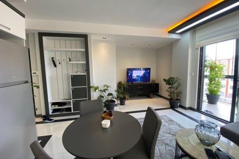 Daire  1+1  Alanya, Antalya, Türkiye №216580 - 25