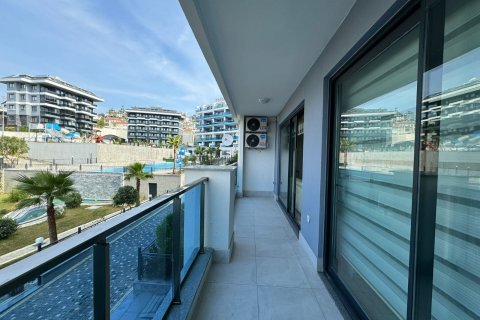 Daire 1+1 Alanya, Antalya, Türkiye №216583 - 18