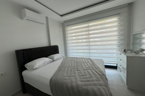 Daire 1+1 Alanya, Antalya, Türkiye №216583 - 16