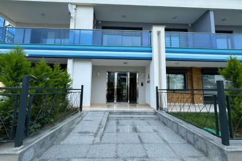 Daire 1+1 Alanya, Antalya, Türkiye №216583 - 7