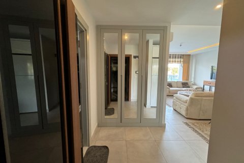 Daire 1+1 Alanya, Antalya, Türkiye №216583 - 17