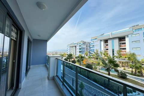 Daire 1+1 Alanya, Antalya, Türkiye №216583 - 24