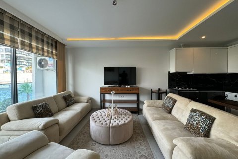 Daire 1+1 Alanya, Antalya, Türkiye №216583 - 14