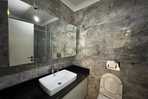 Daire 1+1 Alanya, Antalya, Türkiye №216583 - 28