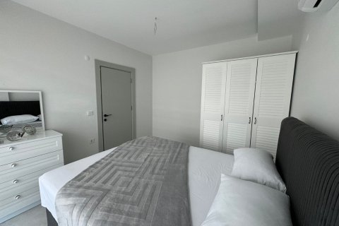 Daire 1+1 Alanya, Antalya, Türkiye №216583 - 30
