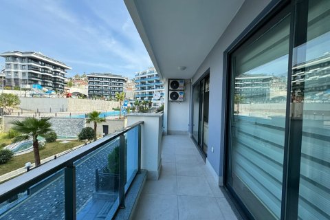 Daire 1+1 Alanya, Antalya, Türkiye №216583 - 15