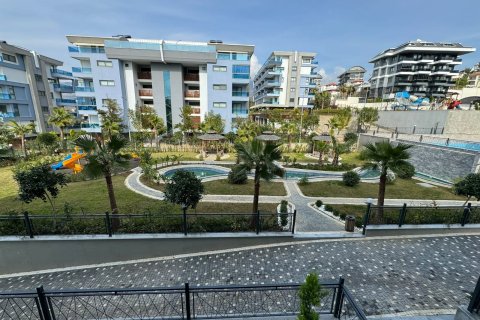 Daire 1+1 Alanya, Antalya, Türkiye №216583 - 23
