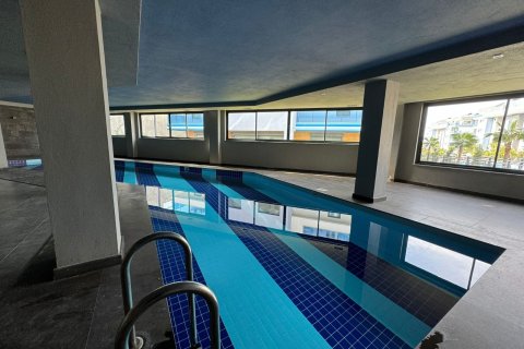 Daire 1+1 Alanya, Antalya, Türkiye №216583 - 3