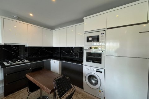 Daire 1+1 Alanya, Antalya, Türkiye №216583 - 25