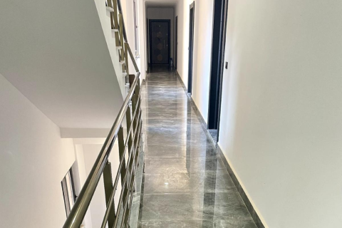 1+1 Lejlighed  i Alanya, Antalya, Tyrkiet Nr. 216581 - 13