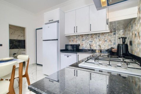 1+1 Lejlighed  i Alanya, Antalya, Tyrkiet Nr. 216581 - 8