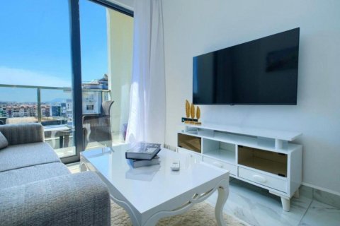 1+1 Lejlighed  i Alanya, Antalya, Tyrkiet Nr. 216581 - 10