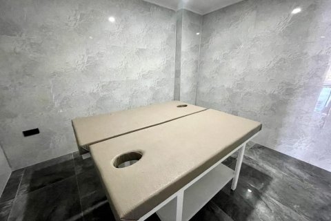 1+1 Lejlighed  i Alanya, Antalya, Tyrkiet Nr. 216581 - 20