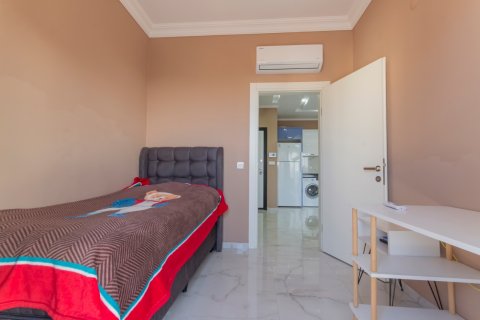 2+1 Leilighet  i Alanya, Antalya, Tyrkia Nr. 216585 - 21