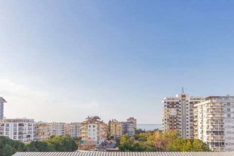 2+1 Leilighet  i Alanya, Antalya, Tyrkia Nr. 216585 - 2