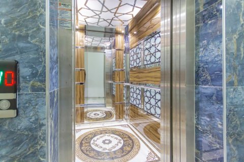 2+1 Leilighet  i Alanya, Antalya, Tyrkia Nr. 216585 - 7