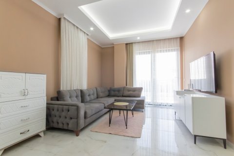 2+1 Leilighet  i Alanya, Antalya, Tyrkia Nr. 216585 - 16