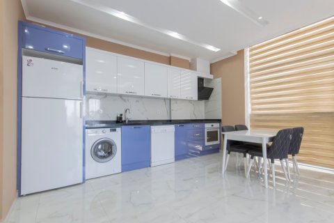 2+1 Leilighet  i Alanya, Antalya, Tyrkia Nr. 216585 - 19
