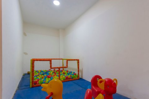 2+1 Leilighet  i Alanya, Antalya, Tyrkia Nr. 216585 - 9